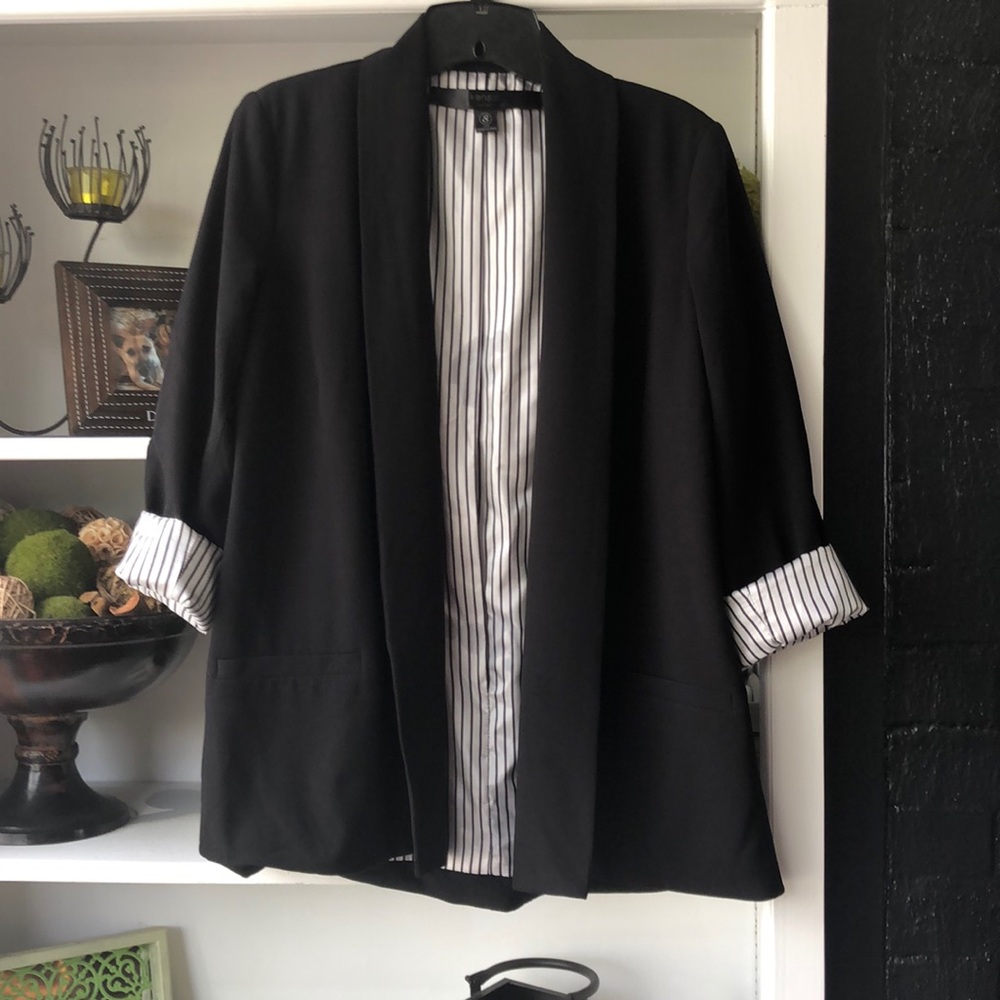 Dress blazer